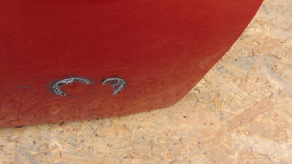 фото №11, Крышка багажника задняя задняя крышка renault captur