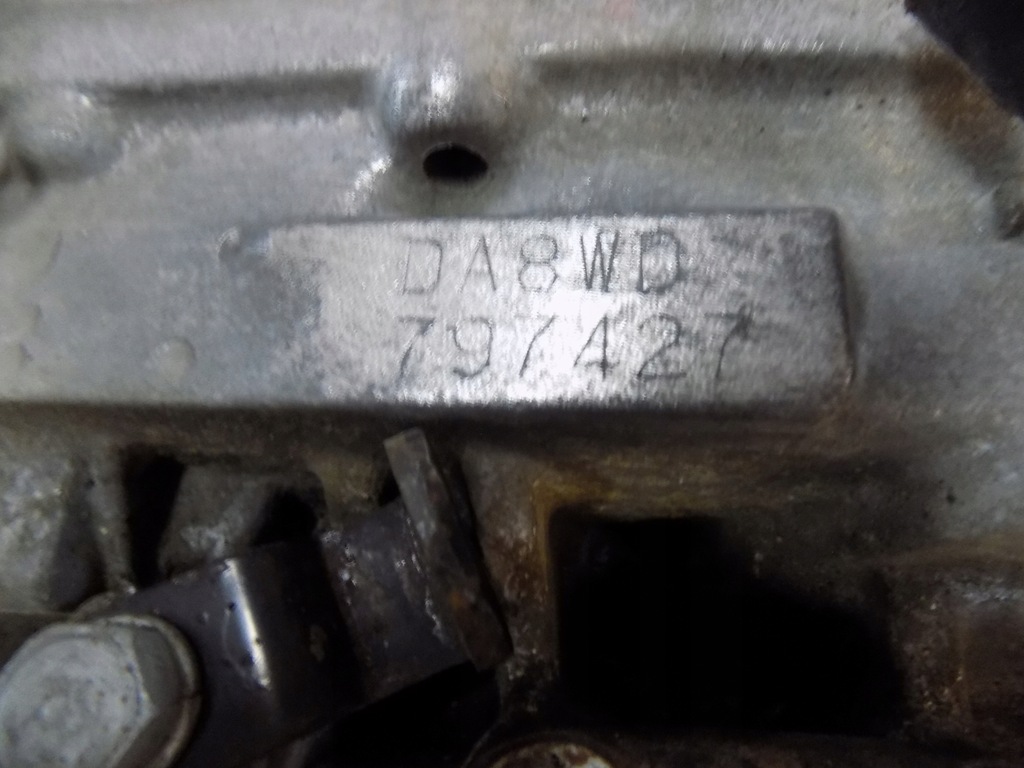 фото №6, Kia soul i 1.6 crdi коробка передач передач автоматична коробка передач da8wd