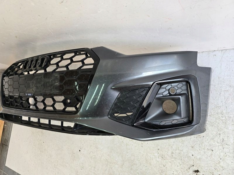 фото №1, Audi a5 8w6 s line lift бампер