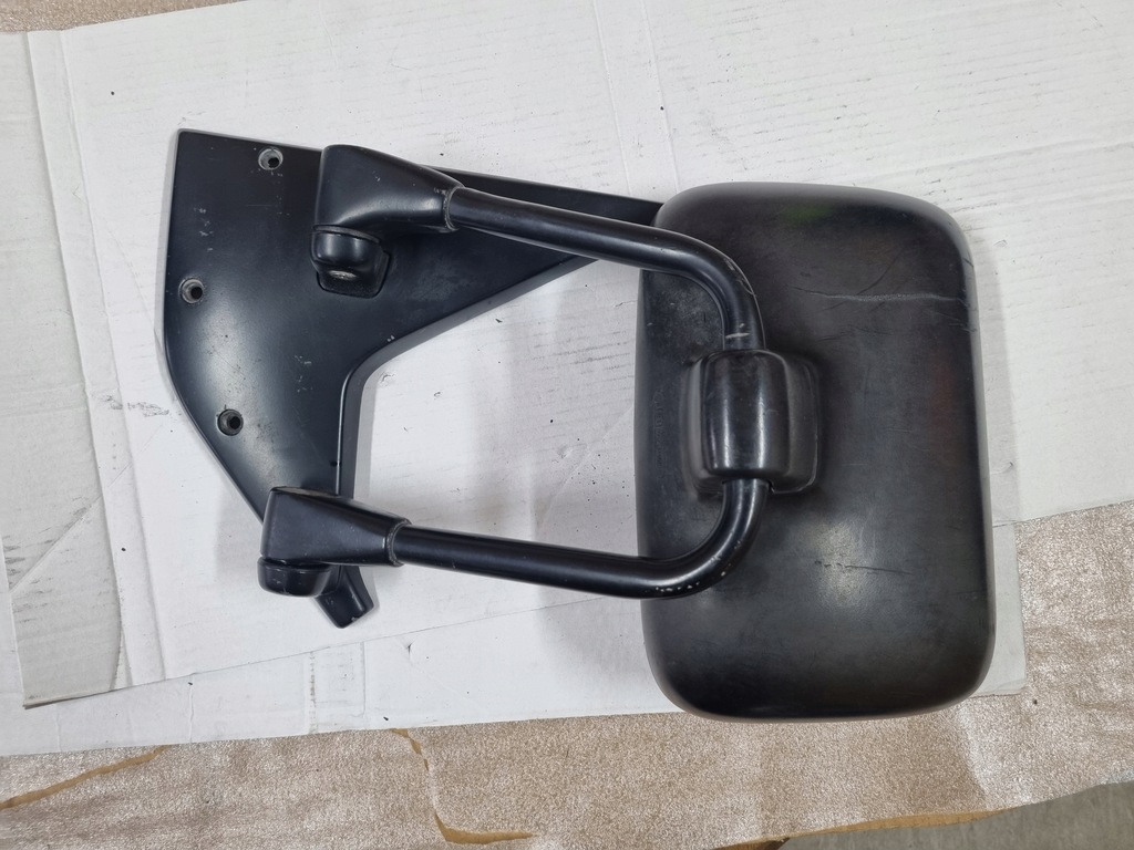 фото №12, Дзеркало праве vw transporter t4 doka 701857536 oryg. eur.