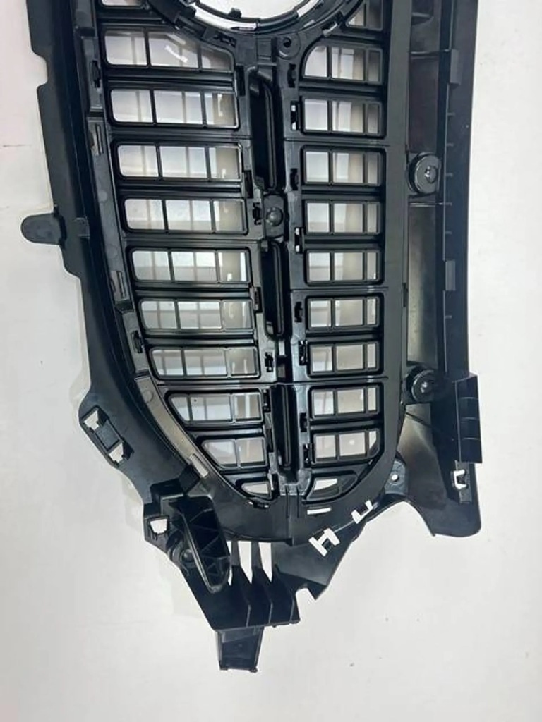 фото №9, Mercedes gla h247 247 w247 решётка радиатора решётка радиатора a2478880802