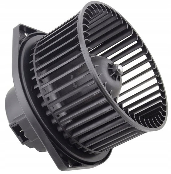 фото №1, Вентилятор салона nissan patfinder maxima 95-03