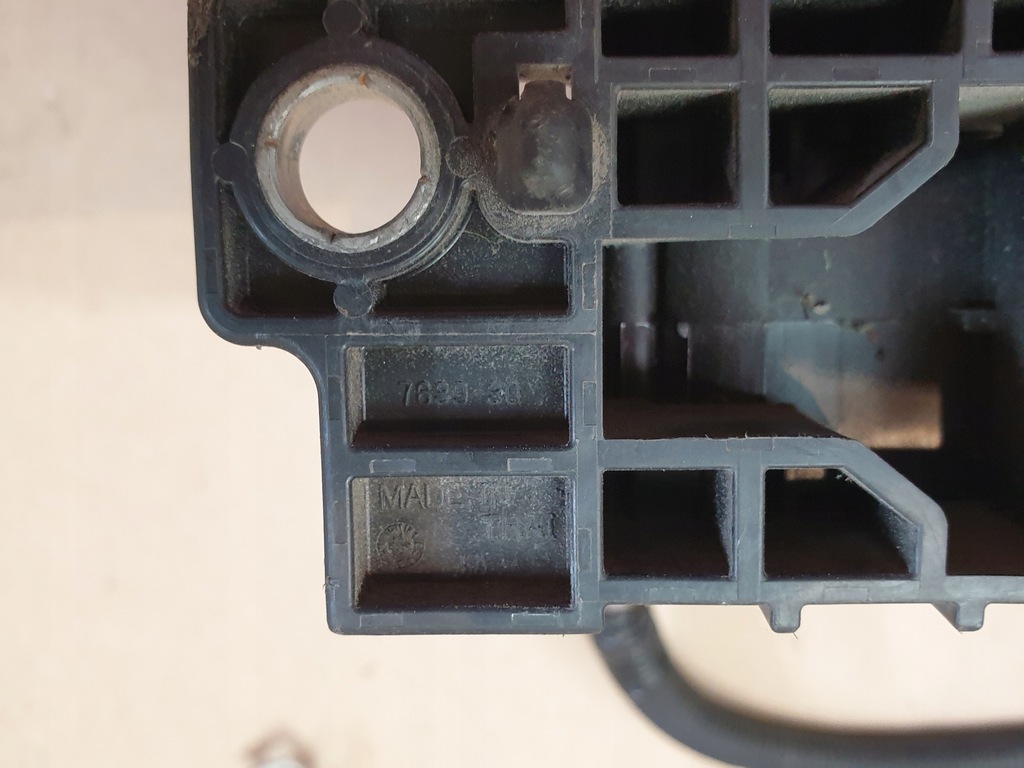 фото №9, Коробка запобіжників реле корпус комплект mazda 6 gj ghr1-67bf1