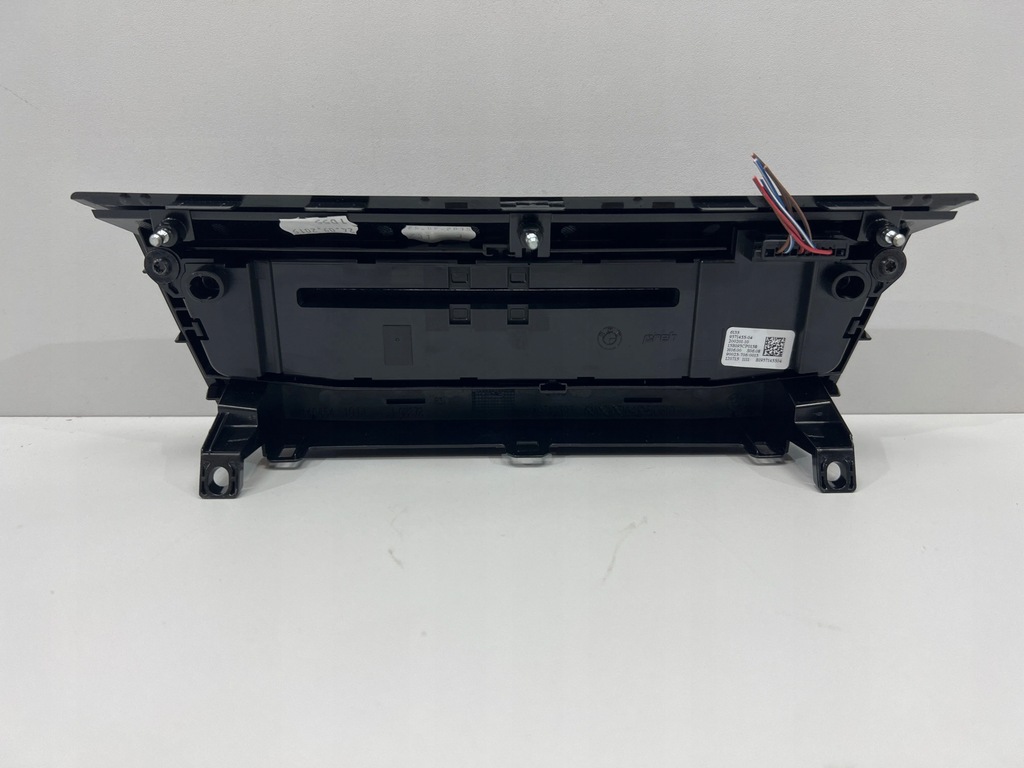 фото №2, Bmw 2 f45 панель переключатель радио 9371455