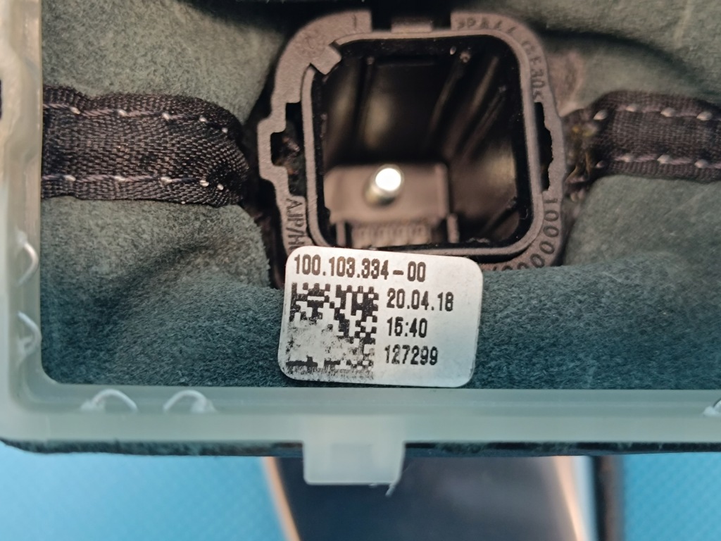 фото №10, Audi a5 f5 sportback 2.0tdi 2018r ручка переключения передач автоматическая коробка передач tbr 100103334