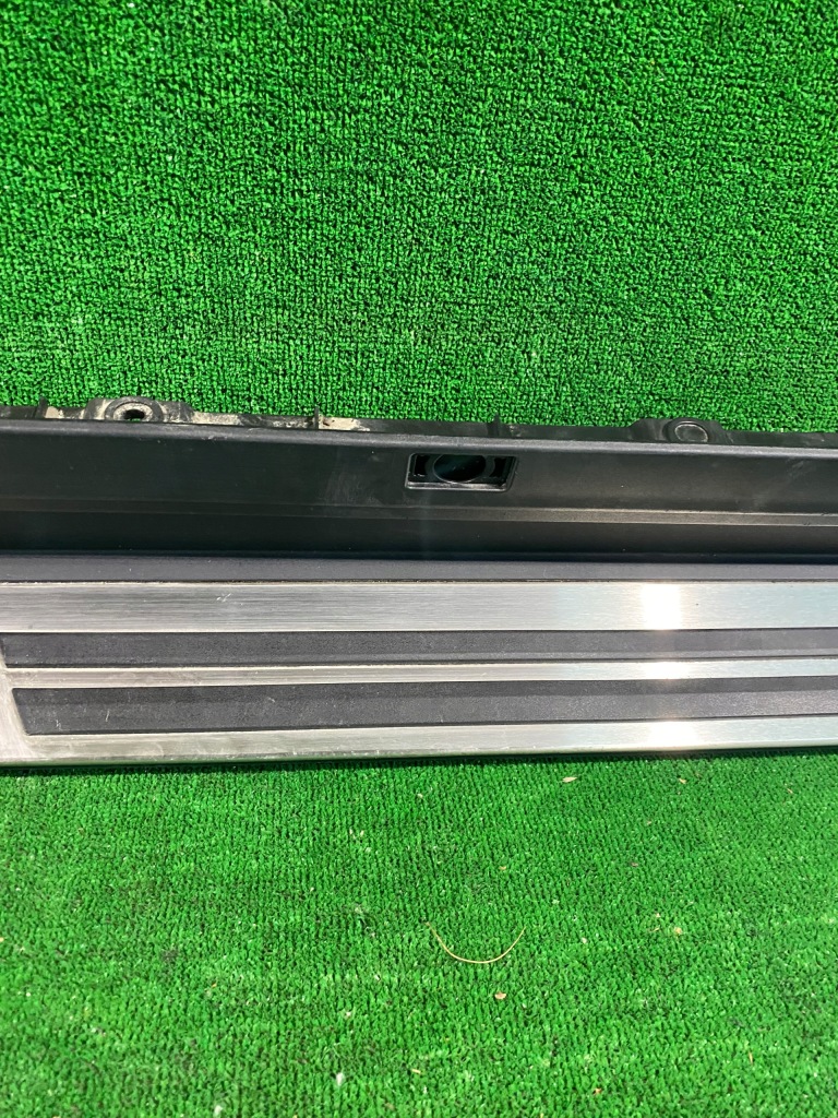 Підніжка ліва поріг lexus rx iv 15-22 Доставка