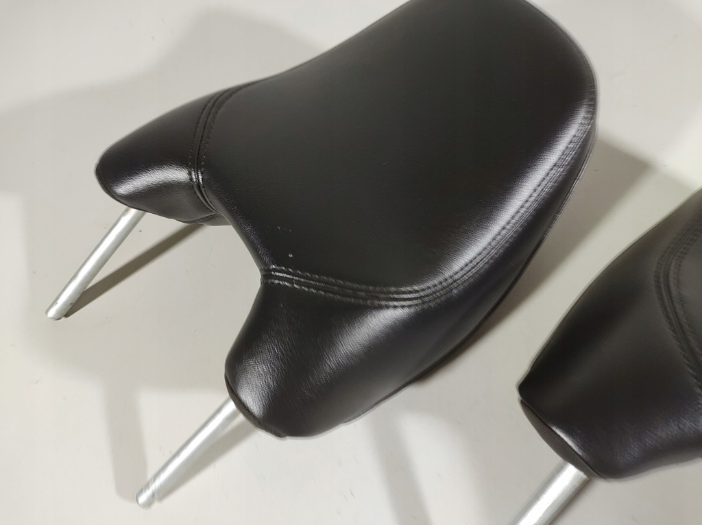 фото №6, Volvo s60 13- підголівник сидіння