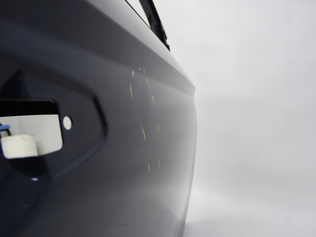 фото №9, Seat ibiza v 6f 2017+ дверь правое передние оригинальные