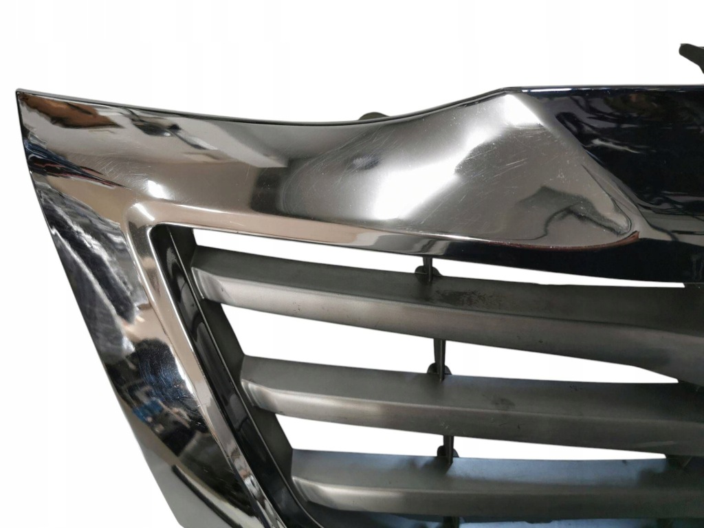 фото №12, Toyota hilux an10, an20, an30 2010 з передній решітка радіатора радіатора / решітка радіатора