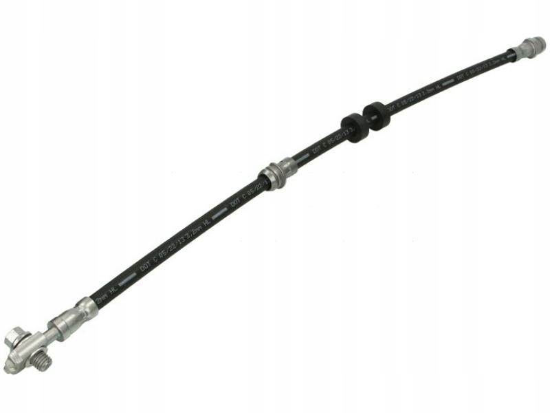 фото №1, Шланг ham. elast. skoda p. fabia/roomster 99-15 le/pr