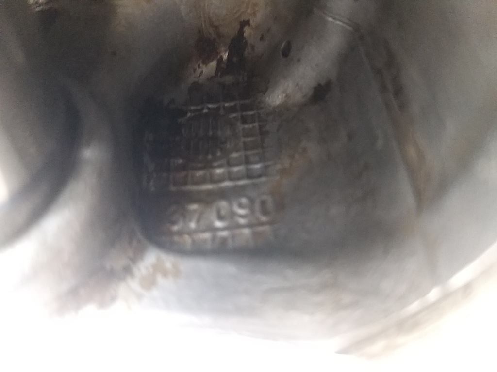 фото №7, Поршень дно шаровая опора 2.0 vvti 3zr rav4 iii avensis t27 auris 37090 3p