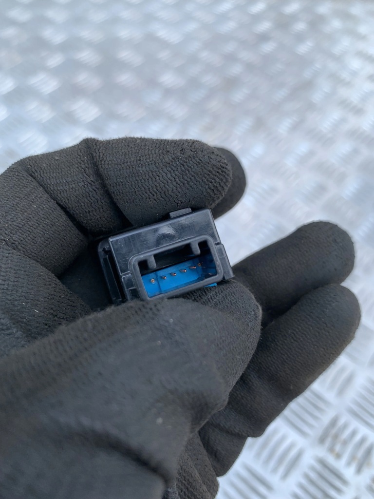 фото №2, Кнопка переключатель радара suzuki ignis iii 16-