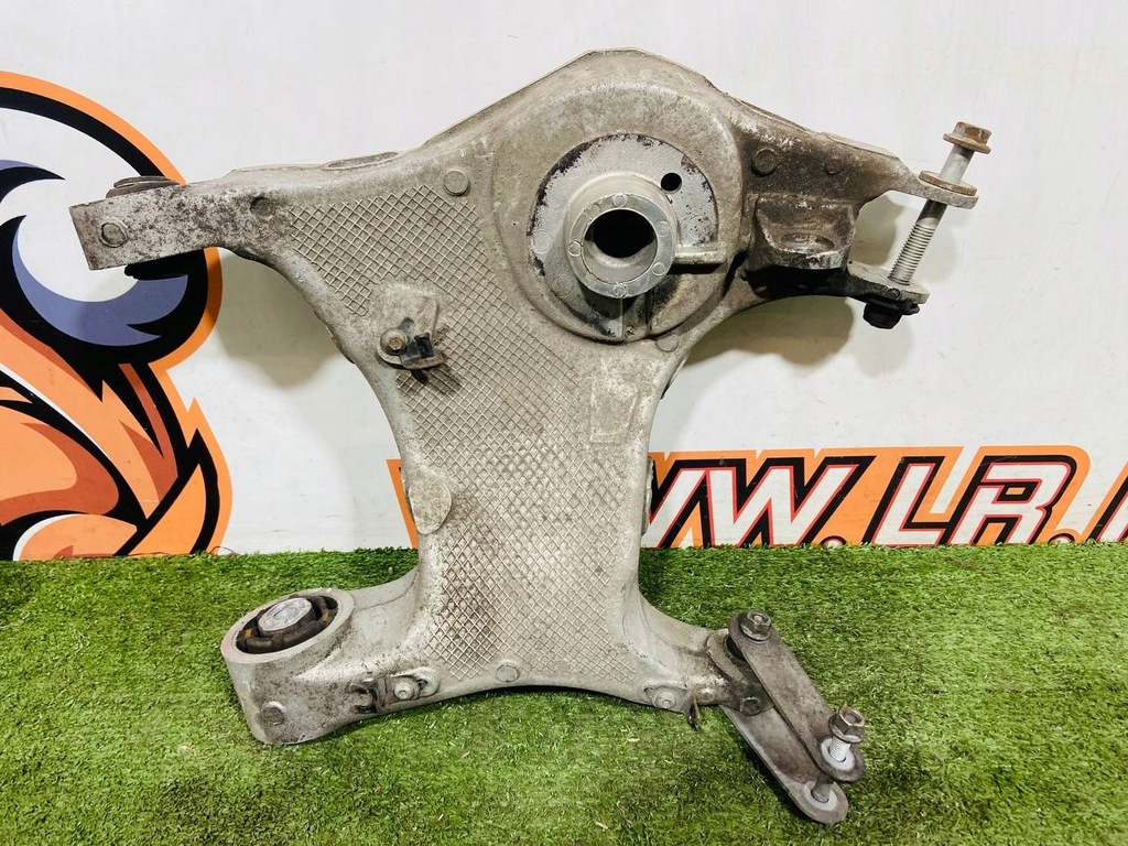 фото №7, Важіль задня лівий jaguar f-pace hk83-5b531-ae