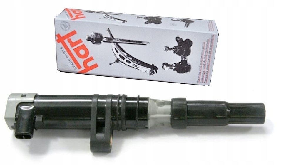 Набор 4x катушка зажигания катушки к renault megane 1 2 3 scenic laguna в Украине