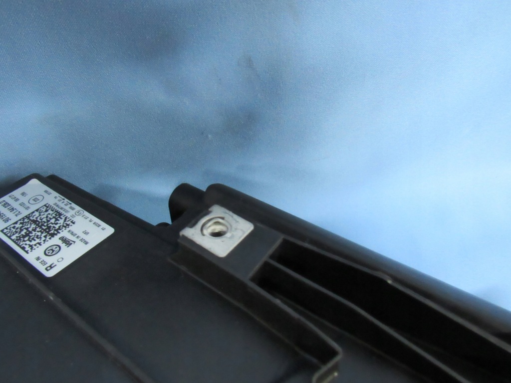 фото №7, Права vw caravelle multivan 7l1 t6 lift full led комплектна