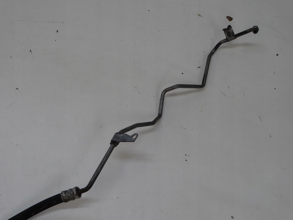 фото №3, Шланг кондиціонера renault laguna iii 2.0 dci