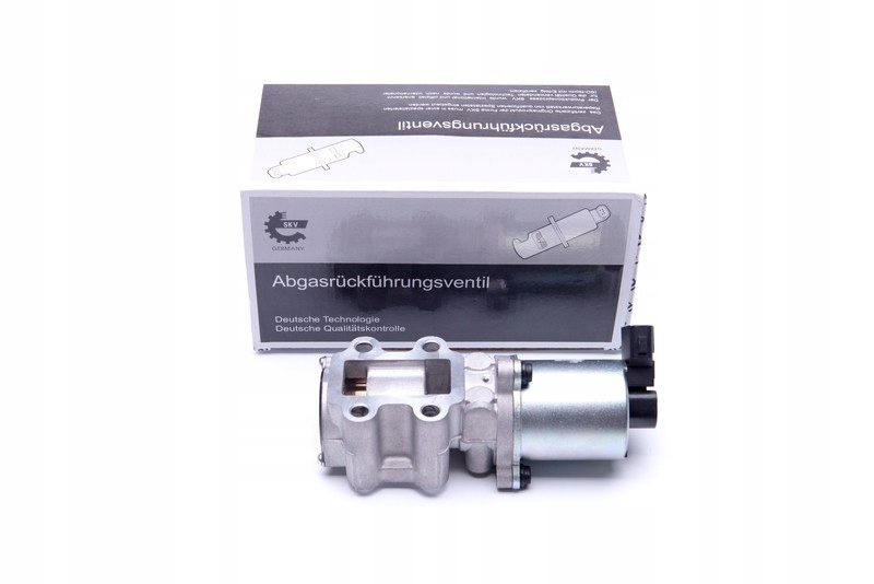 фото №1, Клапан egr auris avensis corolla rav 4 256200r022