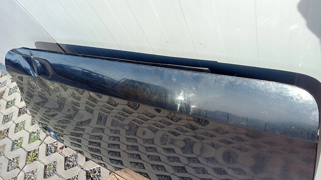 фото №12, Дверь левая audi tt 8j чёрные