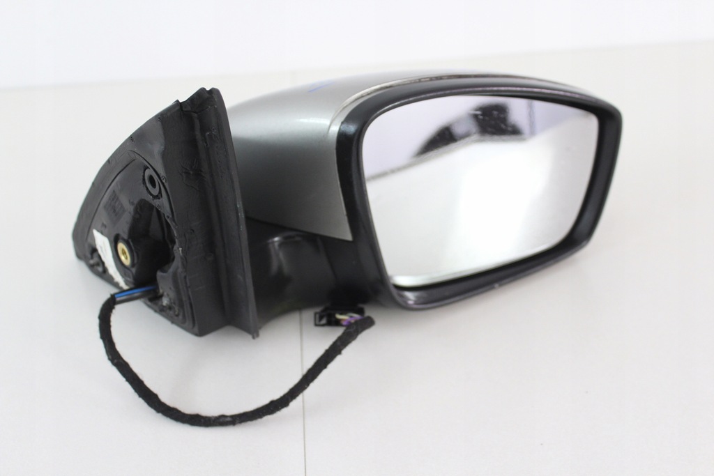 фото №5, Дзеркало праве seat toledo iv 12-15r 5pin lf8h