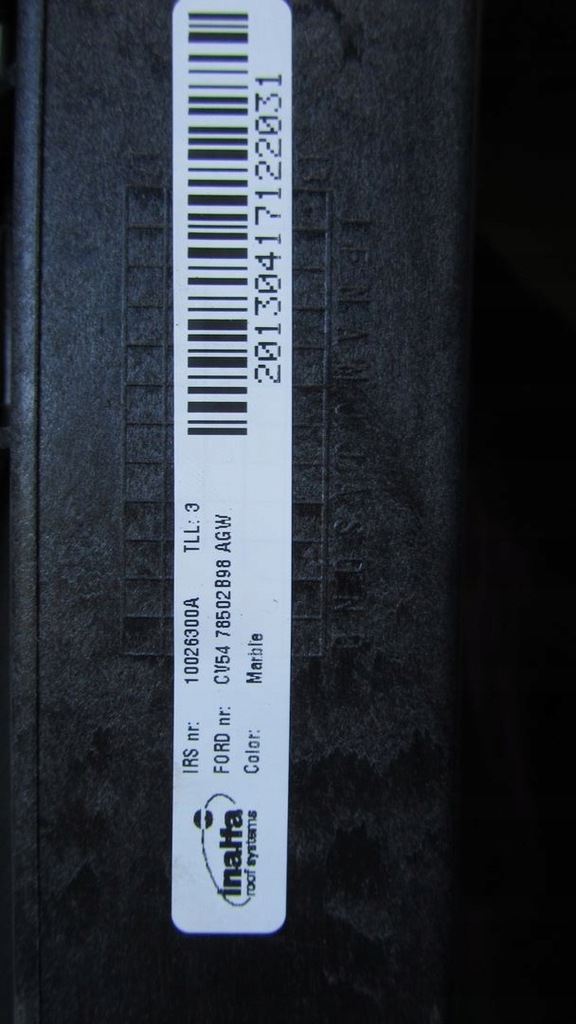 фото №10, Ford kuga mk2 панорама люк 13-17