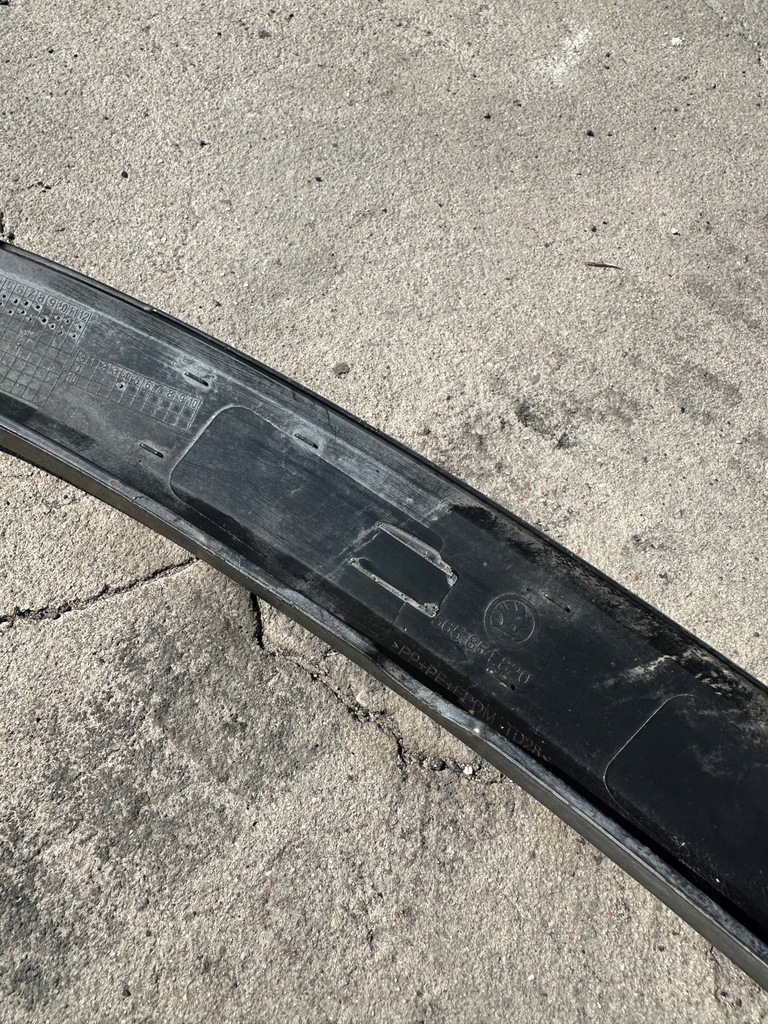 фото №12, Skoda kodiaq молдинг крыла правый задняя 565854820