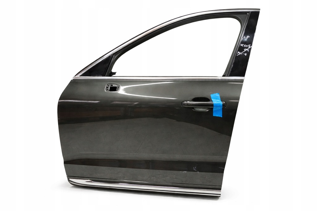 Купити Двері лівий перед przedniie молдинг volvo xc60 2 724-16 17r