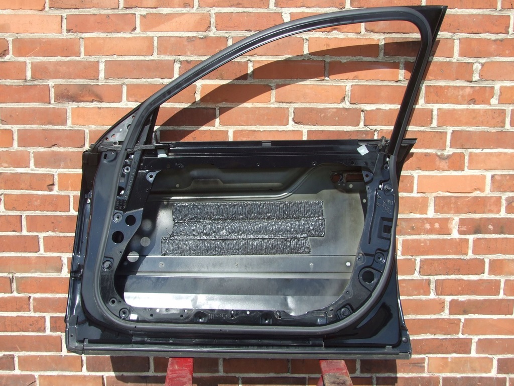 фото №7, Дверь правый перед audi a8 d3 lift lz9y 4e0831420