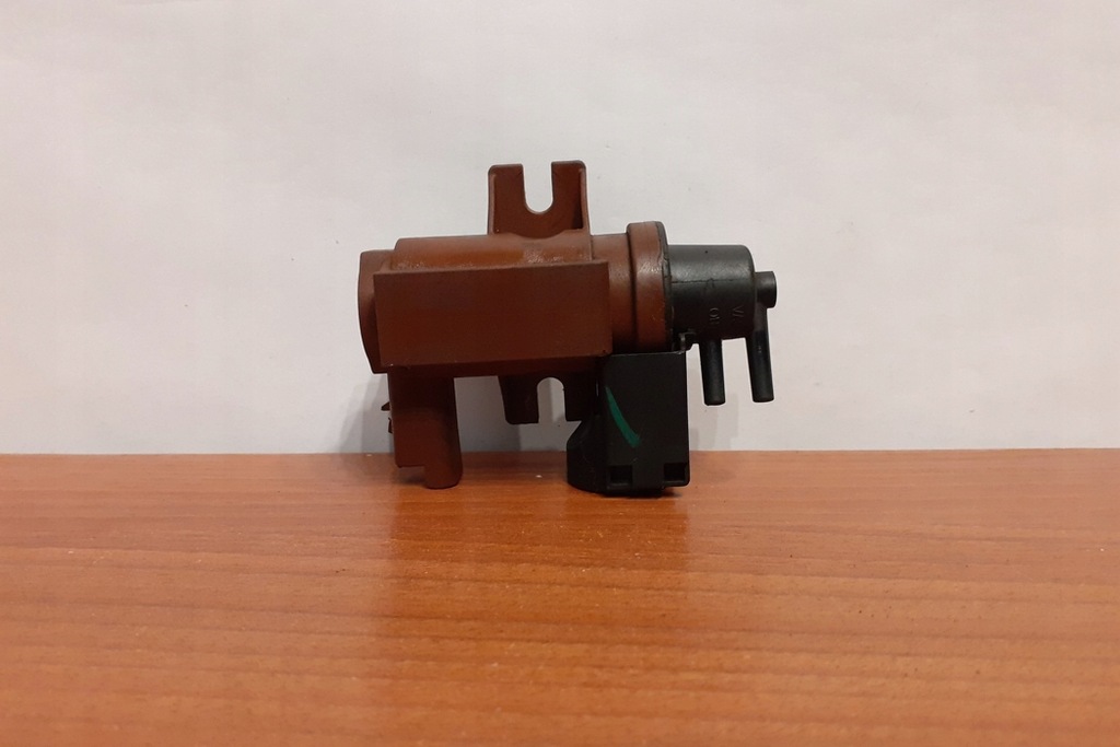 фото №7, Клапан електромагнітний ford s-max wa6 6g9q9e882ca 2011