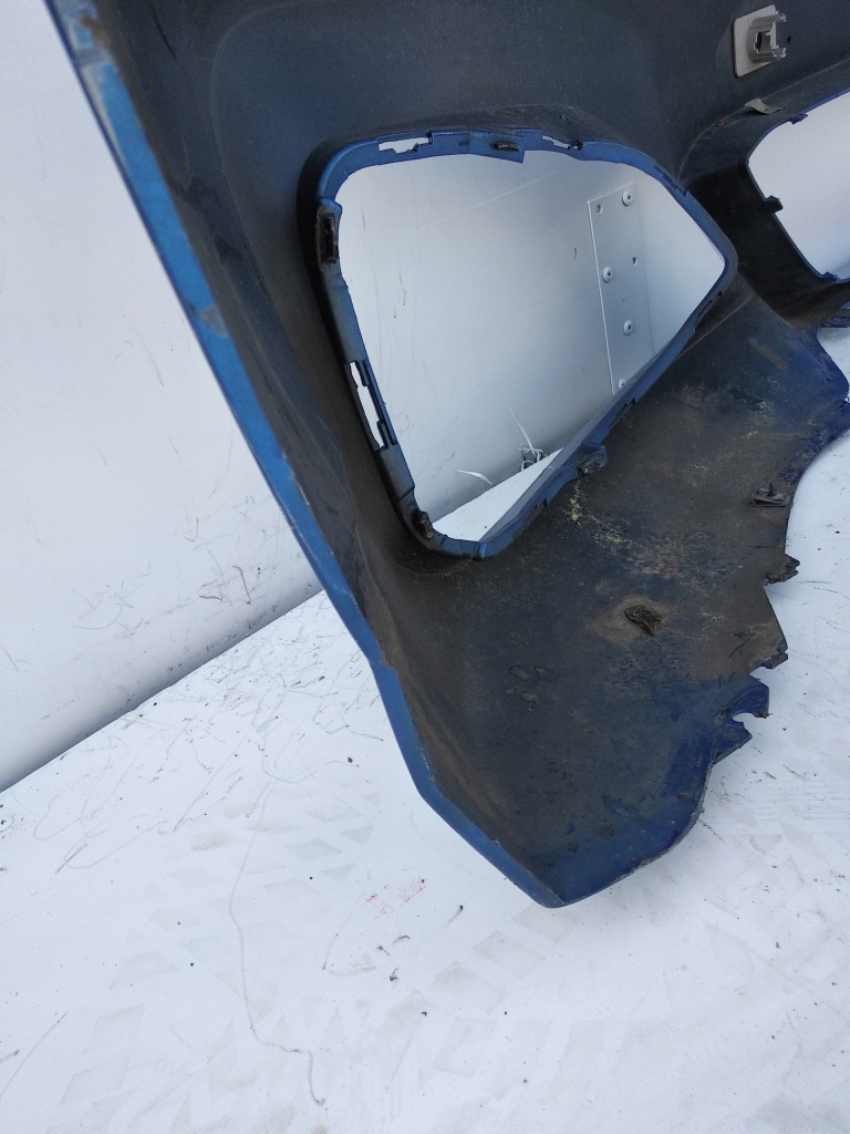 фото №13, Bmw 1 f20 f21 lift m набор бампер перед передний