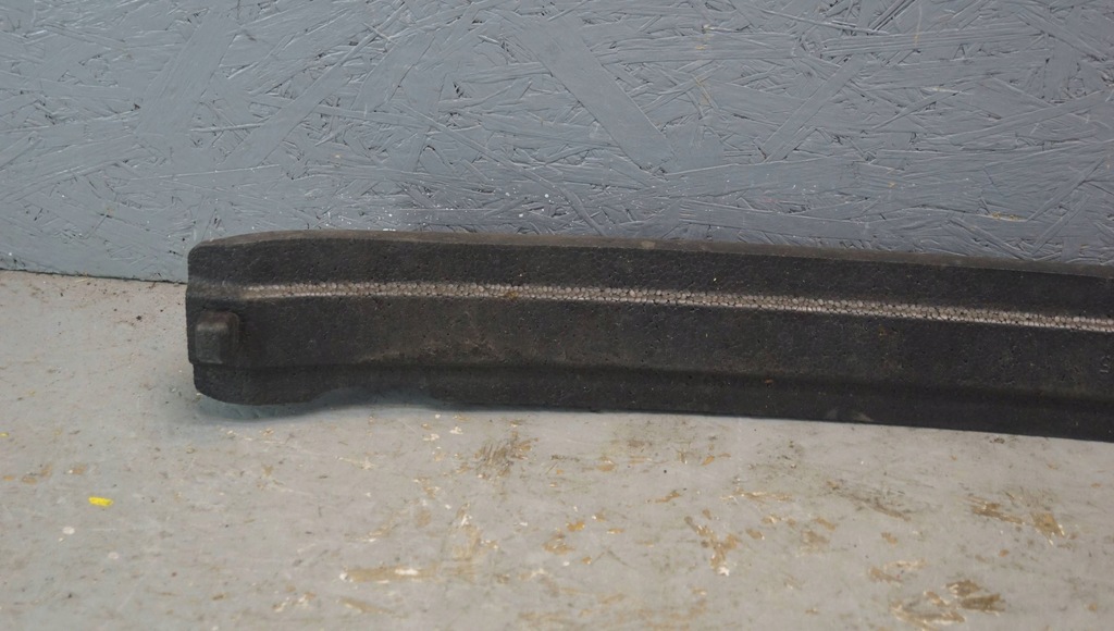 фото №14, Ford ka mk2 абсорбер бампера перед 51800467 ab91