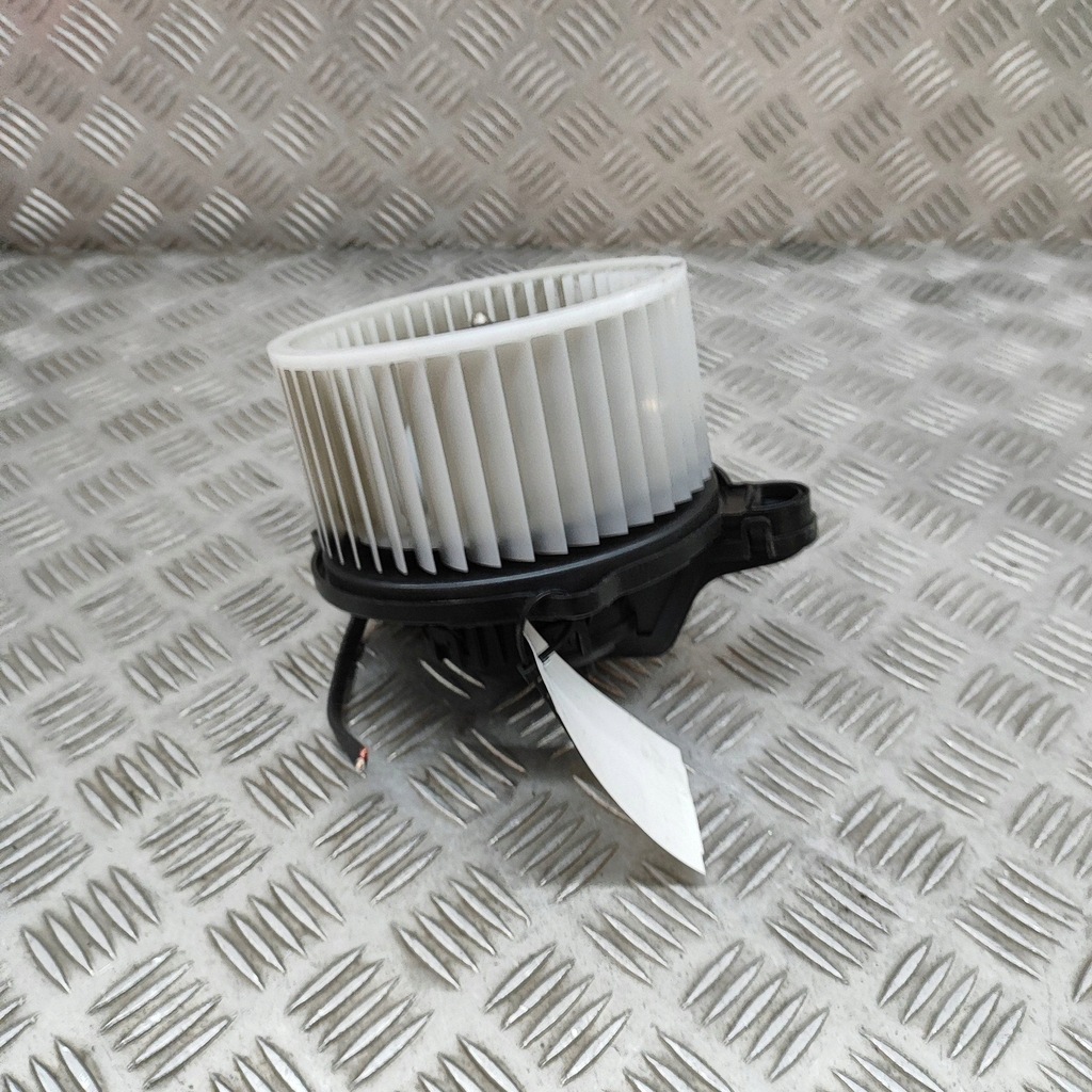 фото №1, Tesla model x 2018 вентилятор обдув / повітродувка