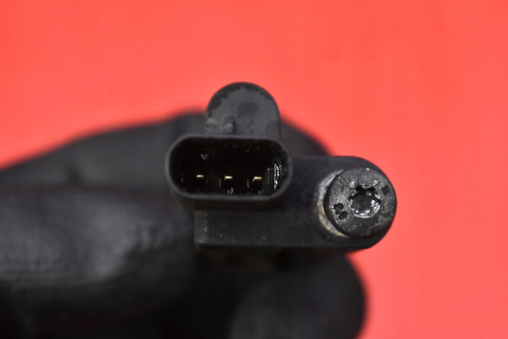 фото №7, Датчик положение вала v756175380 peugeot 308 1 i t7 1.6 vti 120 km 07-11