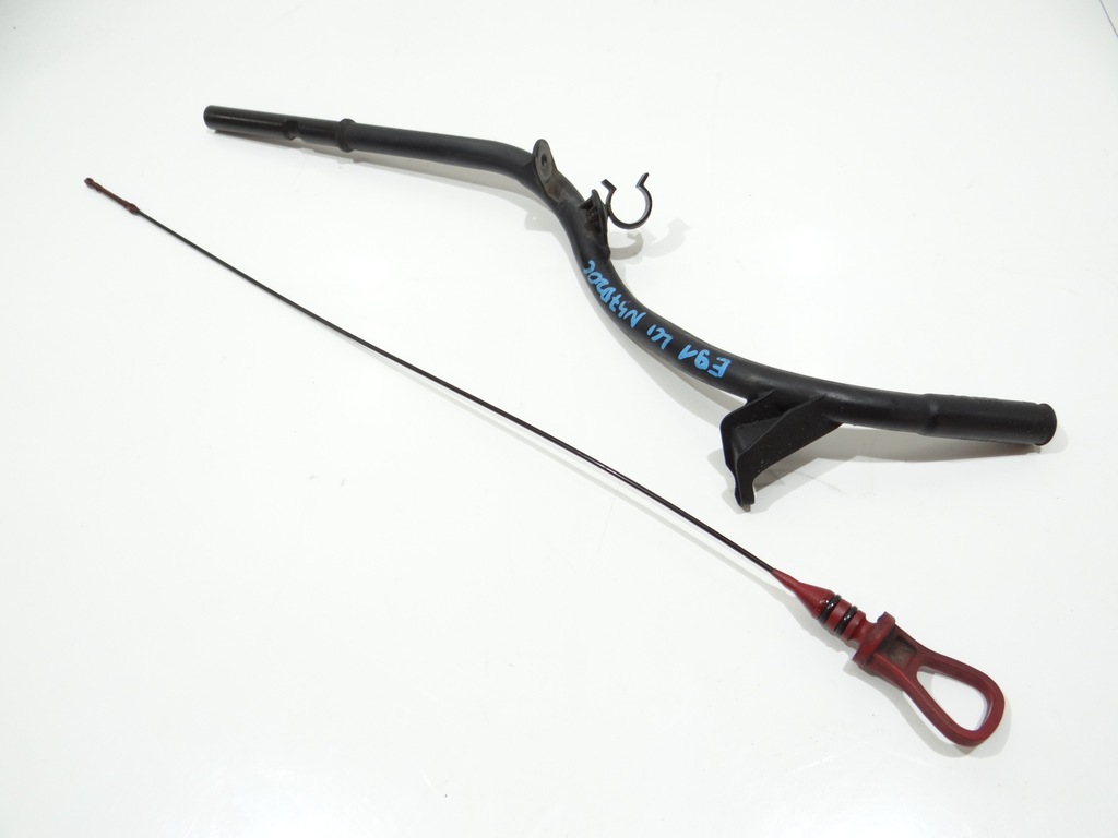 фото №1, Щуп щуп оливи bmw e90 e91 lift n47 2.0d