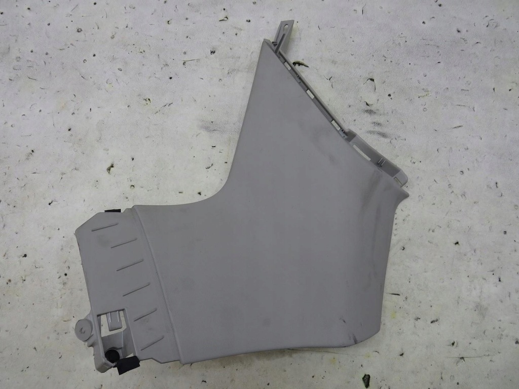 фото №1, Защита стойка правый задняя audi q5 8r