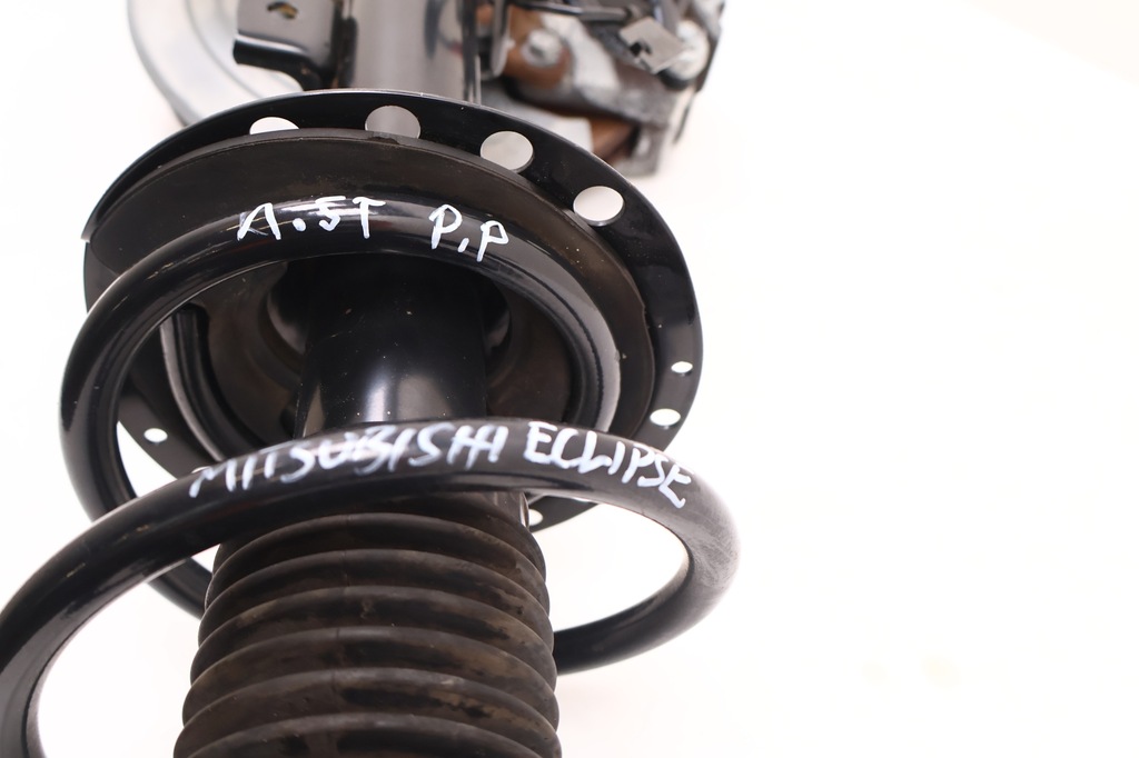 фото №9, Mitsubishi eclipse cross 1.5t амортизационная стойка правый перед 4060a670