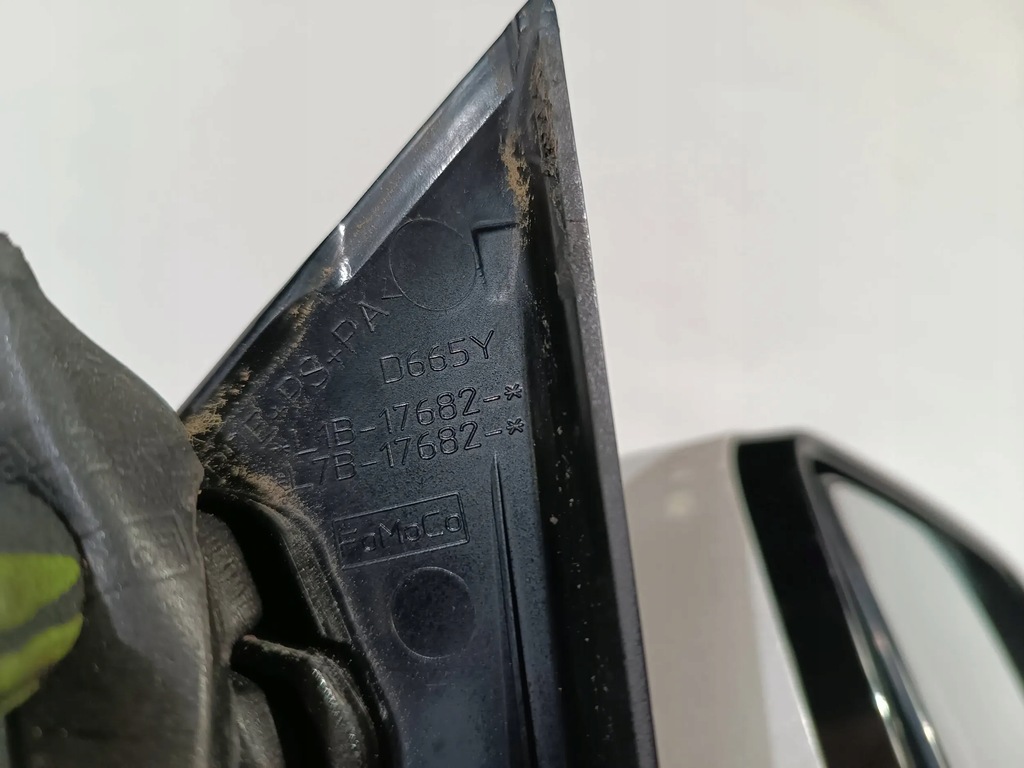 фото №10, Дзеркало праве сліпа зона spot камера мертва зона ford expedition 2018-