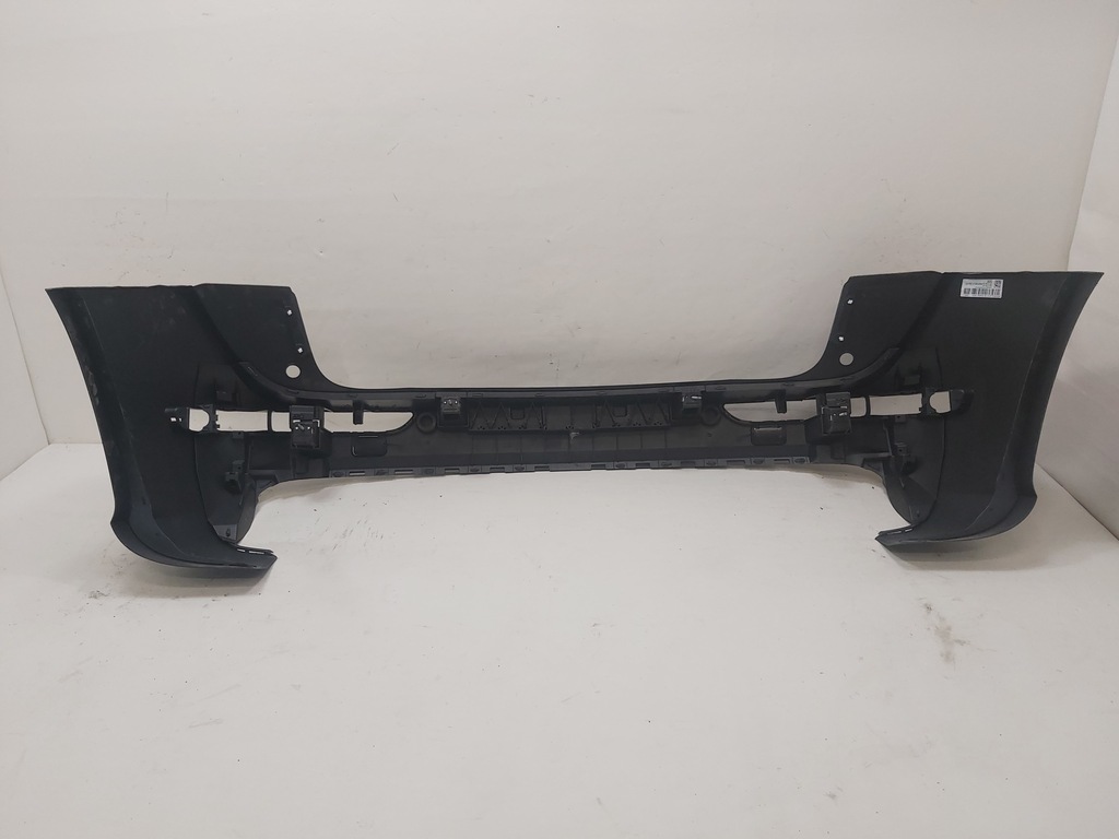 фото №11, Бампер задня задній audi q5 s-line lift 8r 8r0807511d новий