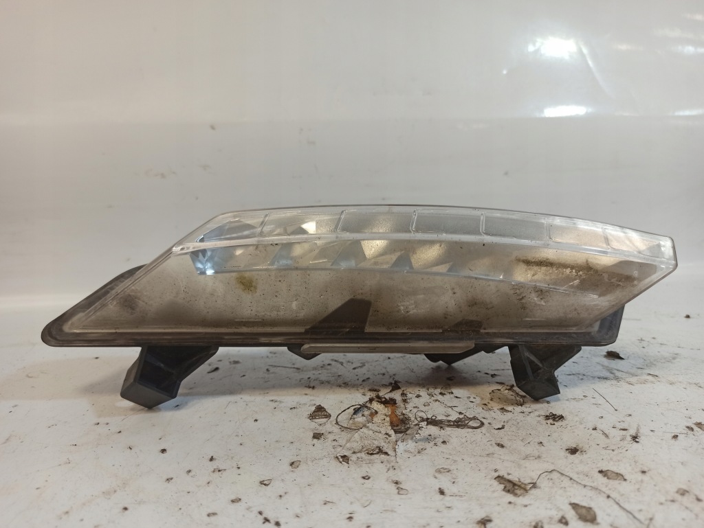 Renault clio iv 4 0.9 tce противотуманная фара led drl левый 266051034r Оригинал