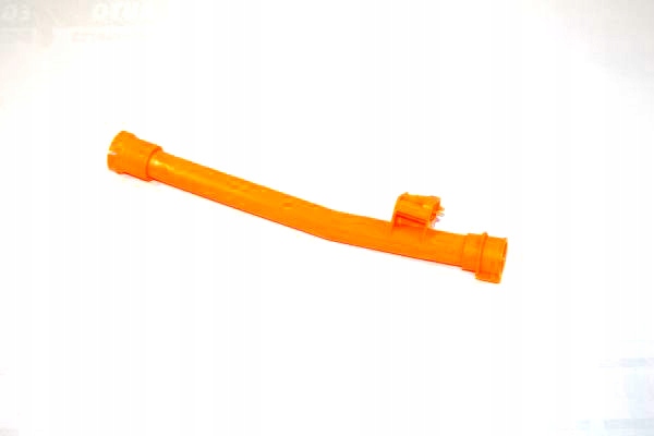 фото №2, Направляющая щупа масла automega