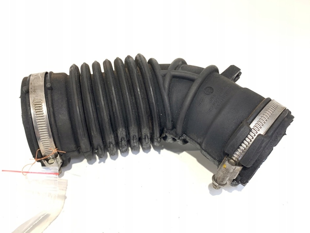 Купить Труба воздуха renault clio iv 165758885rd 1.5 90km пабтрубок  шланг