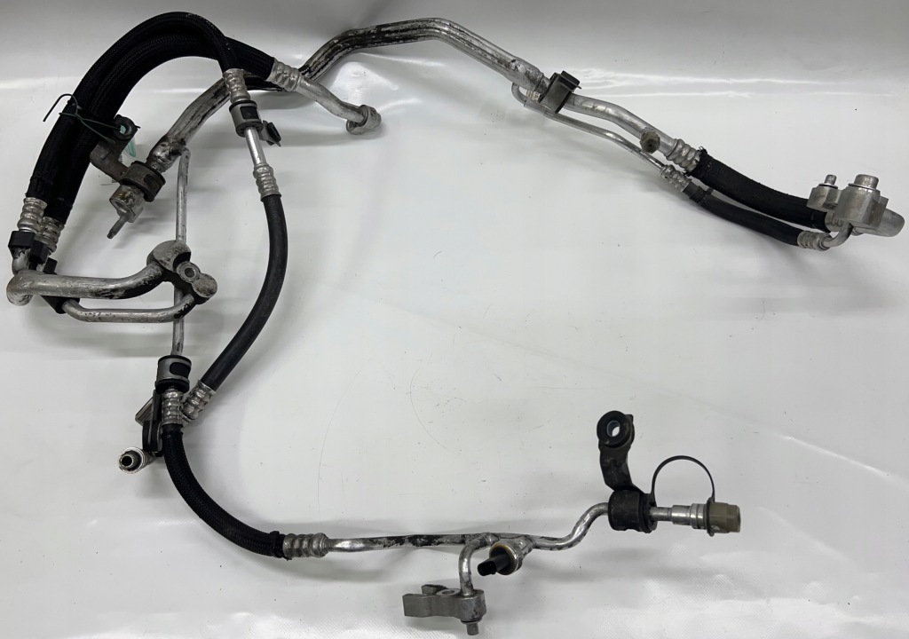 фото №1, Jeep cherokee kl дроти кондиціонера комплект