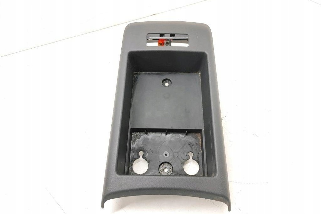 фото №7, Рамка средняя приборная панель audi a6 allroad 4fh, c6 4f0863244c 3.0l дизель