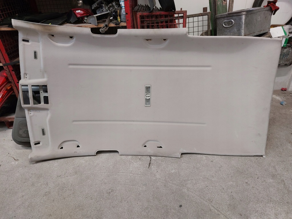 фото №1, Seat toledo 3 iii потолок