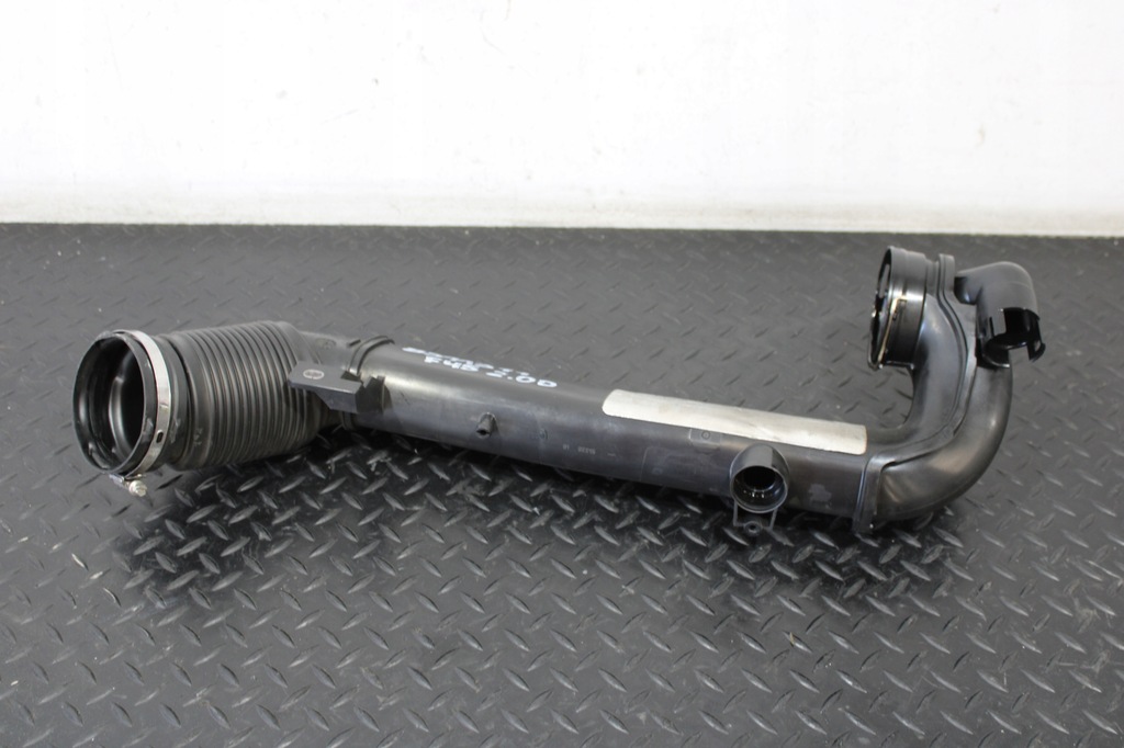 фото №1, Труба шланг интеркулер bmw 2 f45 active tourer 8511377