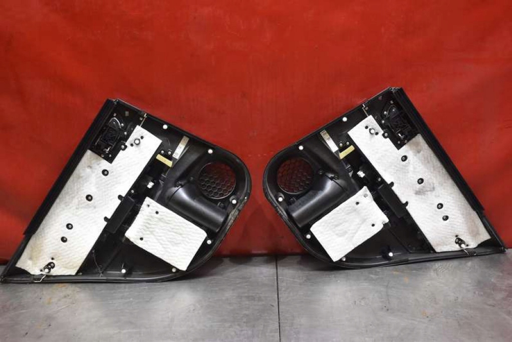 фото №14, Обшивка обшивки двері eu subaru outback 4 iv 09-12