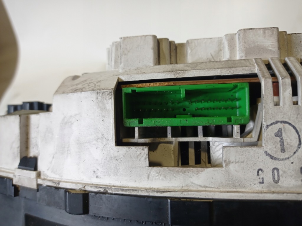 Счетчик приборы rover 600 2.0 d ar0023005 Киев