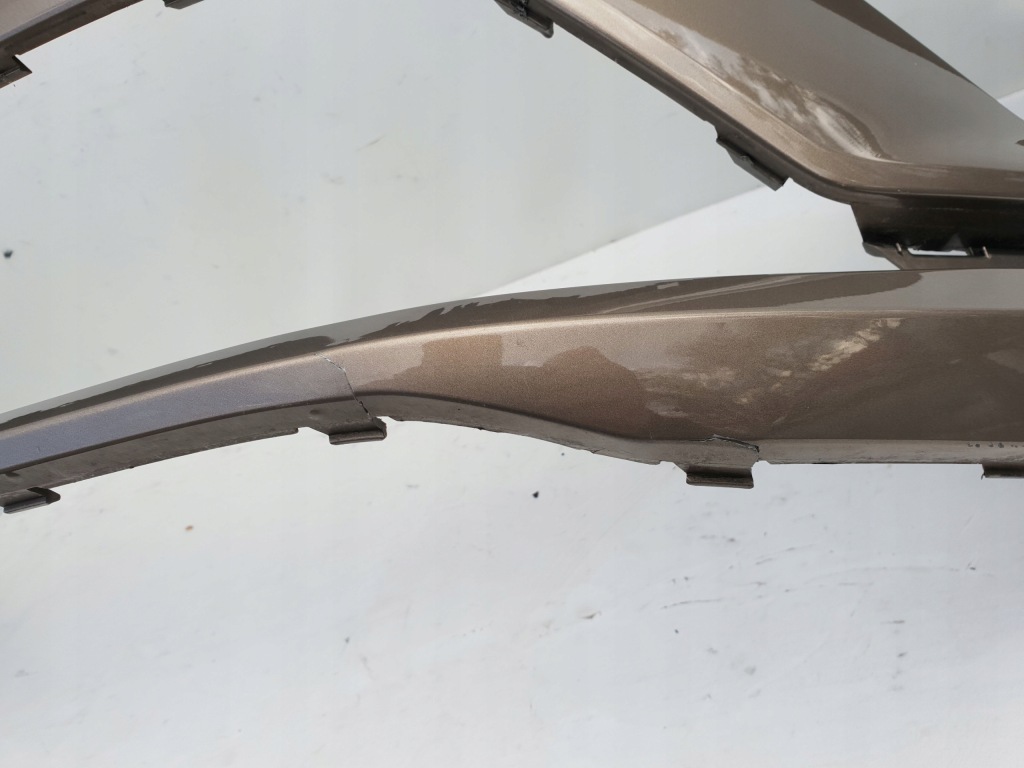 фото №6, Vw golf 7 sportsvan 14-18 бампер перед передний pdc 510807221f