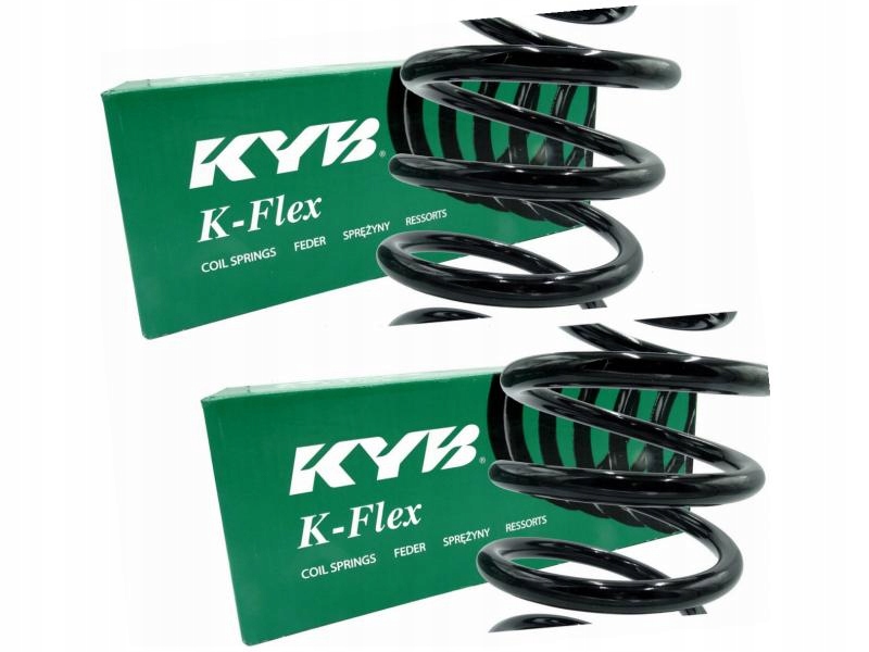 фото №1, Пружини перед renault koleos i 2.0 08-13