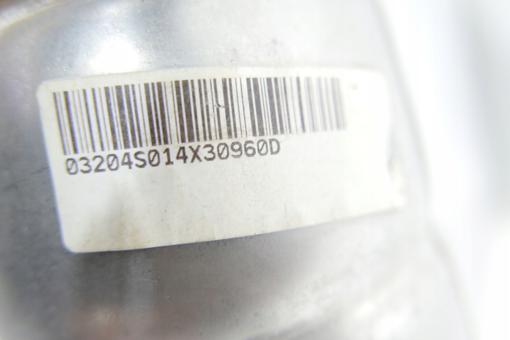 фото №5, Катализатор renault kangoo 1,9 td dci 4x4