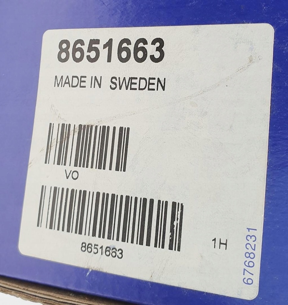 фото №7, Телефон бортовий модуль volvo v70 ii 8651663